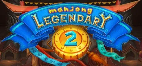 Poster Legendary Mahjong 2