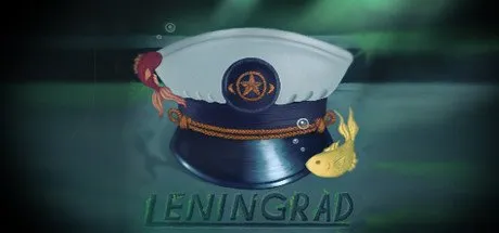 Poster Leningrad