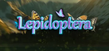 Poster Lepidoptera