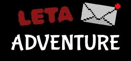 Poster Leta Adventure