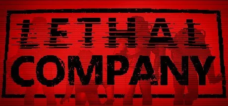 Poster Lethal Company