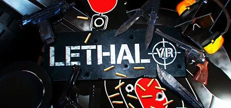 Poster Lethal VR