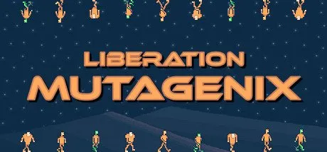 Poster Liberation Mutagenix