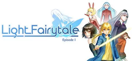 Poster Light Fairytale Episode 1