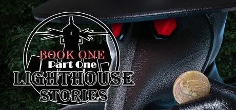 Poster Lighthouse Stories - Book one: Part one