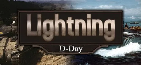 Poster Lightning: D-Day