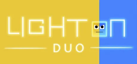 Poster Lighton: Duo