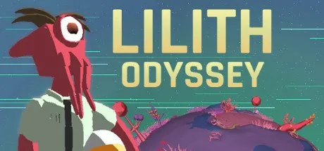 Poster Lilith Odyssey