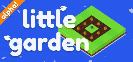 Poster Little Garden