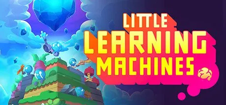 Poster Little Learning Machines