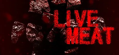 Poster LiveMeat