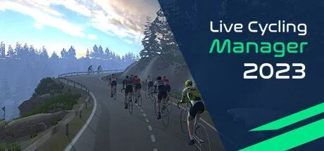 Poster Live Cycling Manager 2023