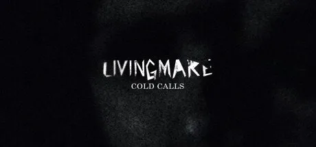 Poster Livingmare Cold Calls