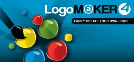 Poster LogoMaker 4