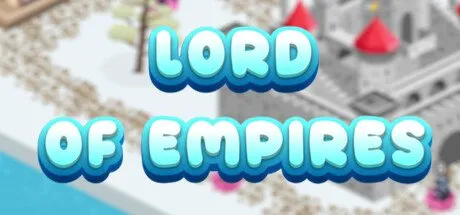 Poster Lord of empires