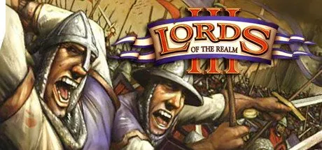 Poster Lords of the Realm III