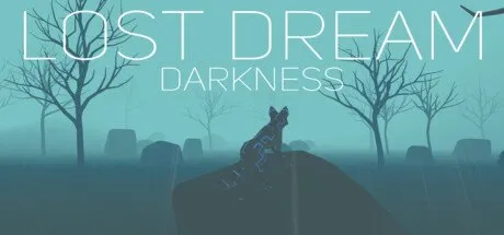 Poster Lost Dream: Darkness