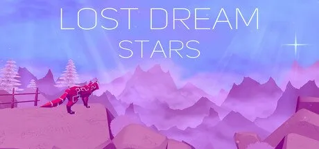 Poster Lost Dream: Stars