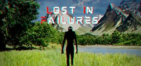 Poster Lost In Failures