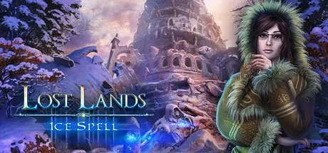 Poster Lost Lands: Ice Spell Collector's Edition