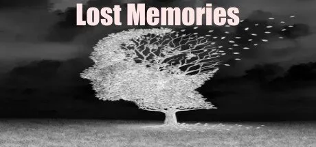 Poster Lost Memories