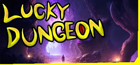 Poster Lucky Dungeon