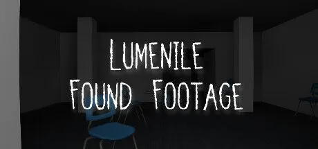 Poster Lumenile: Found Footage