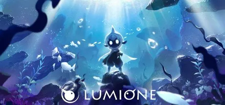 Poster Lumione