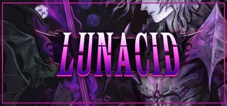 Poster Lunacid