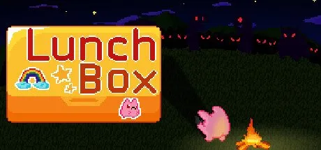 Poster Lunch Box