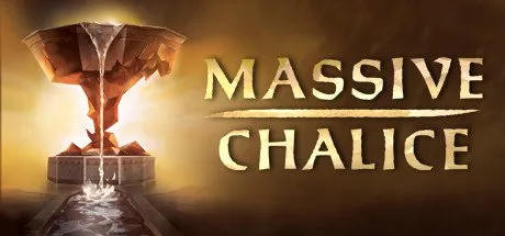 Poster MASSIVE CHALICE