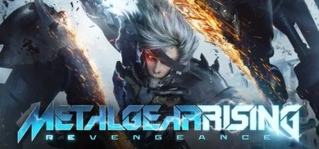 Poster METAL GEAR RISING: REVENGEANCE