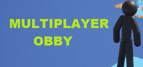 Poster MULTIPLAYER OBBY