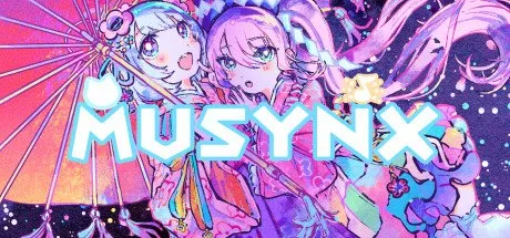 Poster MUSYNX