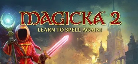 Poster Magicka 2