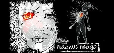 Poster Magnus Imago