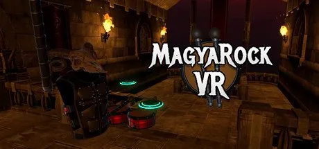 Poster Magyarock VR