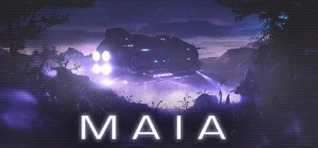 Poster Maia