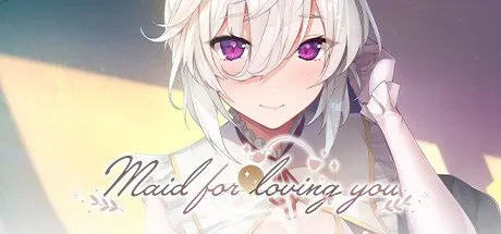 Poster Maid for Loving You