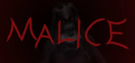 Poster Malice