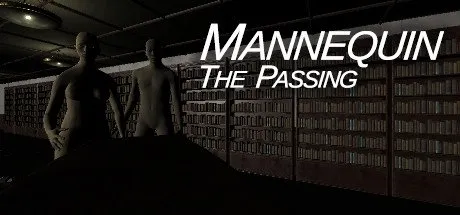 Poster Mannequin The Passing