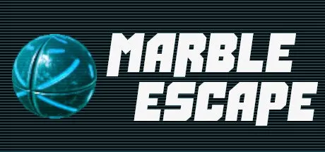 Poster Marble Escape