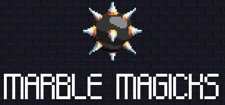 Poster Marble Magicks