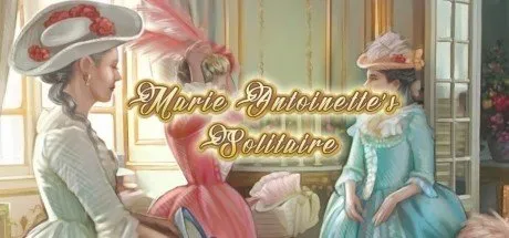 Poster Marie Antoinette's Solitaire