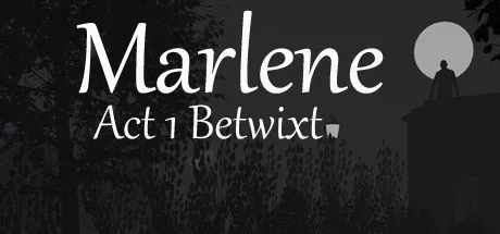 Poster Marlene Betwixt