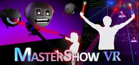 Poster Master Show VR