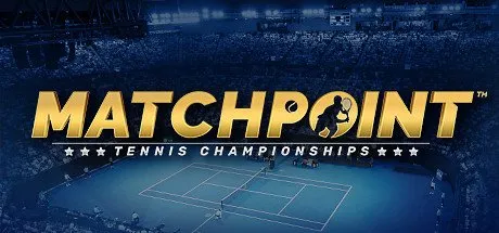 Poster Matchpoint - Tennis Championships