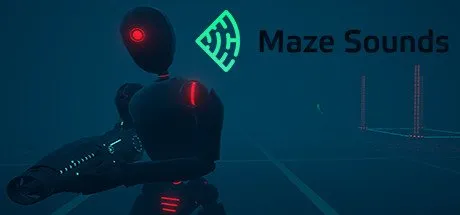 Poster Maze Sounds