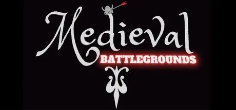 Poster Medieval Battlegrounds