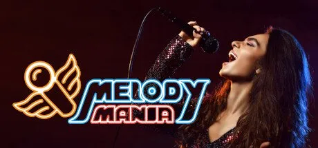 Poster Melody Mania